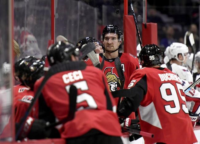 NHL's potential UFA class could make for another exciting July 1 | iNFOnews.ca