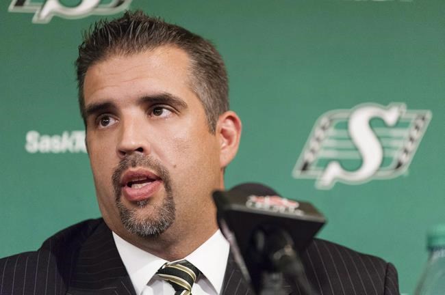 O'Day, CFL GMs will have no shortage of options in CFL free agency | iNFOnews.ca