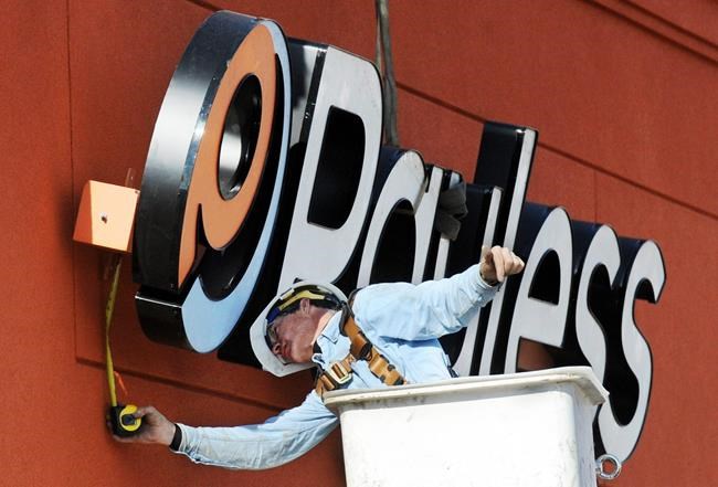 Payless to close 248 Canadian stores, saying its 'ill-equipped' for market | iNFOnews.ca Payless to close 248 Canadian stores, saying its 'ill-equipped' for market | iNFOnews.ca