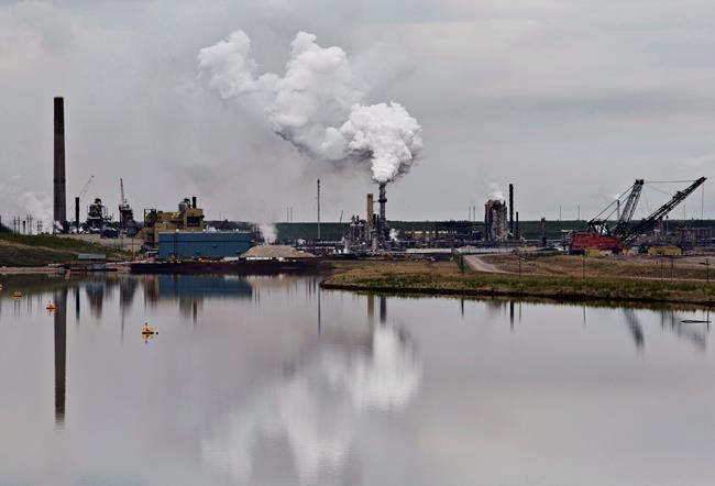 Targeted methane emission cut rules estimated to save billions, says CERI study | iNFOnews.ca