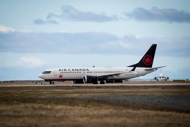 Air Canada, WestJet purchased safety option reportedly missing on crashed planes | iNFOnews.ca Air Canada, WestJet purchased safety option reportedly missing on crashed planes | iNFOnews.ca