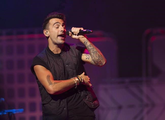 Two-day sex assault prelim hearing confirmed for Hedley frontman Jacob Hoggard | iNFOnews.ca Two-day sex assault prelim hearing confirmed for Hedley frontman Jacob Hoggard | iNFOnews.ca
