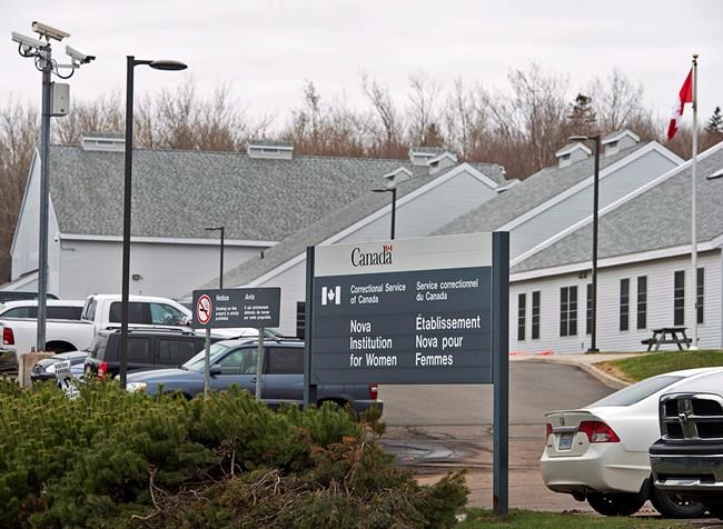 Correctional service waited three months to report sex-assault claim to police | iNFOnews.ca CP452767798