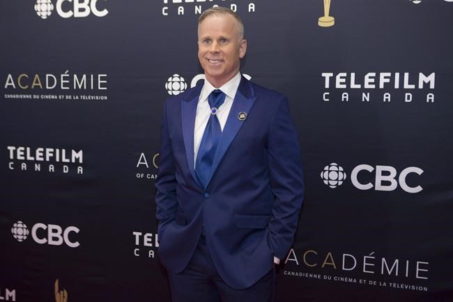 'It's pretty much consuming my life at the moment': celebs stoked for Raptors triumph | iNFOnews.ca