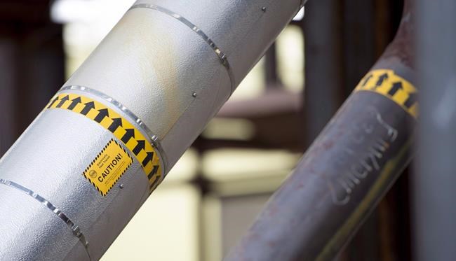 New natural-gas power plants to pay carbon tax on all emissions by 2030 | iNFOnews.ca CP1567622972
