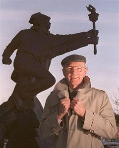 Former CAC president, longtime track broadcaster Geoff Gowan dies at 83 | iNFOnews.ca Former CAC president, longtime track broadcaster Geoff Gowan dies at 83 | iNFOnews.ca