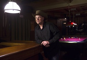 Gord Bamford leads pack with seven CCMA award nominations; Brody has five | iNFOnews.ca CP24223688