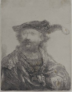Burnaby Art Gallery pairs Dutch landscape and portrait exhibitions | iNFOnews.ca