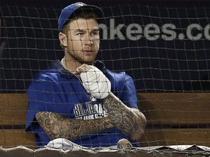 Blue Jays shut down infielder Lawrie for the season, reinstate RHP Morrow | iNFOnews.ca CP29726555