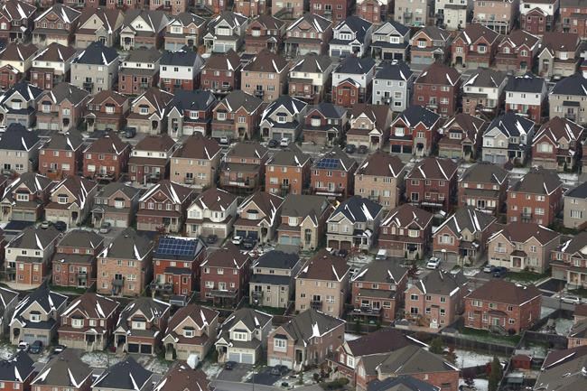 Election results means more tax for foreign buyers, little change on mortgages | iNFOnews.ca Election results means more tax for foreign buyers, little change on mortgages | iNFOnews.ca