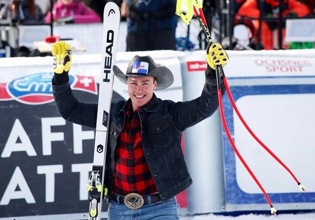 Alpine Canada taps business community, appoints new board of directors | iNFOnews.ca