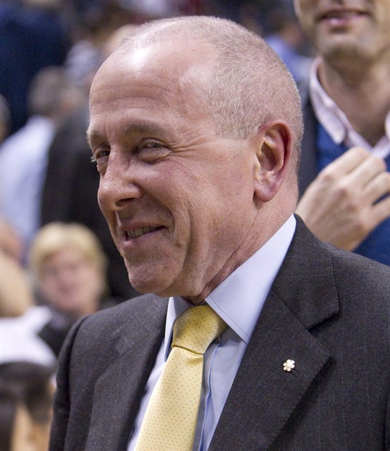Sources confirm sale of Argos to Bell and MLSE chairman Larry Tanenbaum | iNFOnews.ca Sources confirm sale of Argos to Bell and MLSE chairman Larry Tanenbaum | iNFOnews.ca