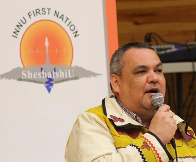Sheshatshiu chief says resources coming together after suicide crisis declared | iNFOnews.ca Sheshatshiu chief says resources coming together after suicide crisis declared | iNFOnews.ca