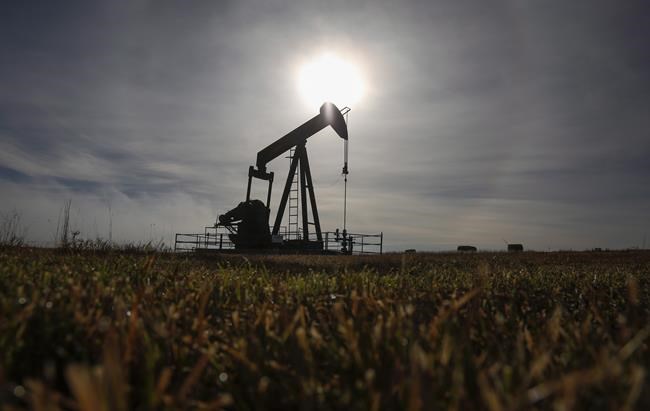 Failure of Houston Oil & Gas threatens to create up to 1,400 orphan wells | iNFOnews.ca CP618250459