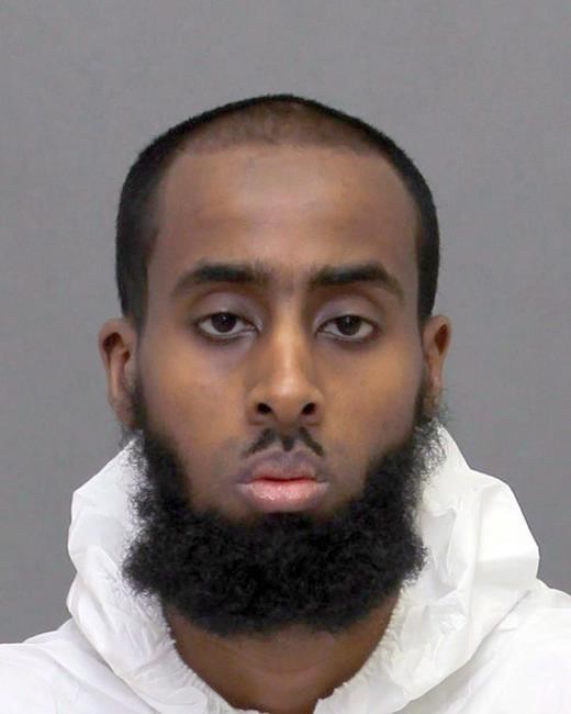 Man accused in military stabbing ruled not fit to stand trial soon after RCMP lays charges | iNFOnews.ca