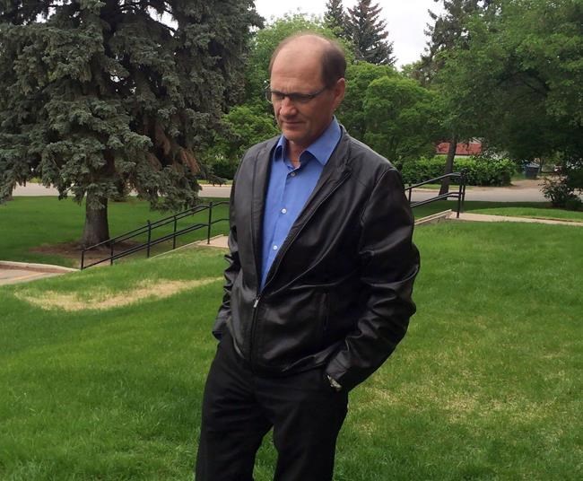 Jury convicts Saskatchewan couple of conspiring to murder their spouses | iNFOnews.ca
