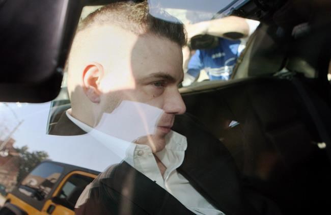 Appeal in Victoria Stafford murder set to be heard Oct. 24 | iNFOnews.ca CP26741312