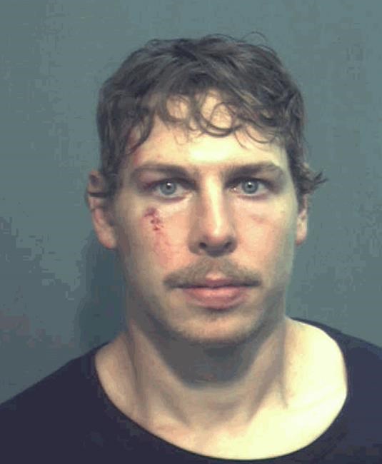 Darren Kramer of AHL Manitoba Moose arrested at Disney World; no charges laid | iNFOnews.ca