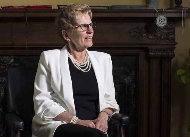 Crowd demands more government action on racism at Ontario meeting; Wynne chides 'lone wolf' Tenor | iNFOnews.ca Crowd demands more government action on racism at Ontario meeting; Wynne chides 'lone wolf' Tenor | iNFOnews.ca