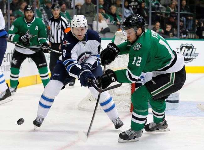 Defenceman Jacob Trouba to sit out Jets training camp, agent working on trade | iNFOnews.ca