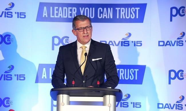 Opposition leader in Newfoundland and Labrador plans to resign: party president | iNFOnews.ca Opposition leader in Newfoundland and Labrador plans to resign: party president | iNFOnews.ca
