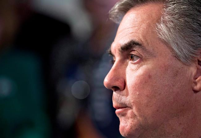 Jim Prentice, former Alberta premier, was key figure in conservative movement | iNFOnews.ca Jim Prentice, former Alberta premier, was key figure in conservative movement | iNFOnews.ca
