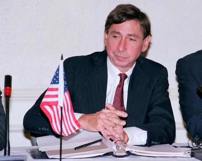 Reopen NAFTA? Good, because it's out of date, says original negotiator | iNFOnews.ca Reopen NAFTA? Good, because it's out of date, says original negotiator | iNFOnews.ca