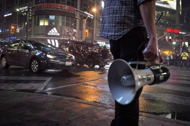 Film, TV and digital productions contributed $2B to Toronto's economy in 2016 | iNFOnews.ca