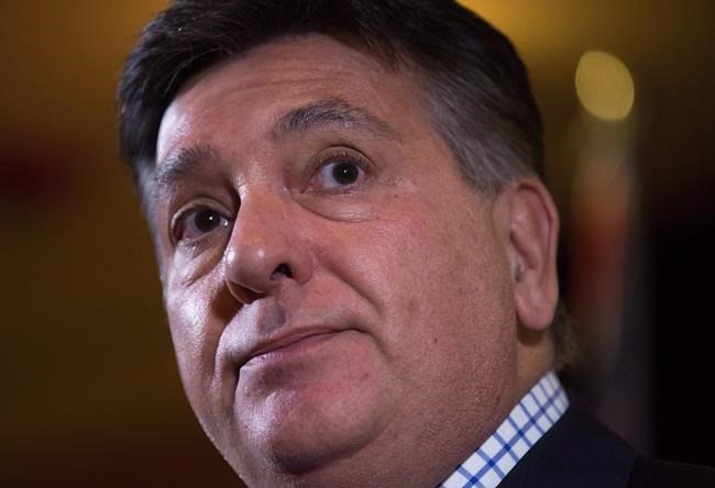 Ontario urging Ottawa to change tax rules in bid to curb real estate speculation | iNFOnews.ca