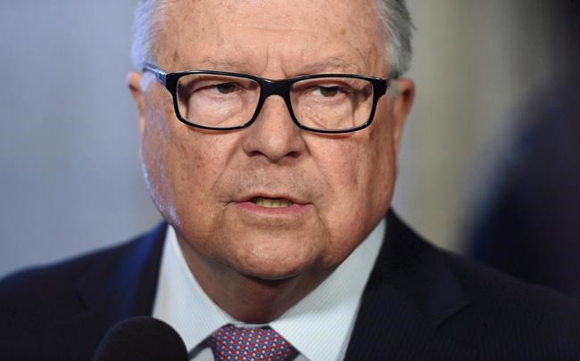 No plan for pot-conviction amnesty amid legalization move, Liberals say | iNFOnews.ca No plan for pot-conviction amnesty amid legalization move, Liberals say | iNFOnews.ca