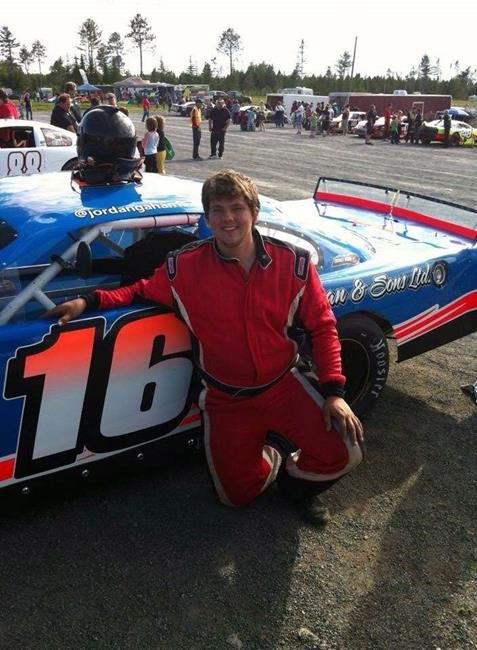 'Our hearts were broken:' Family mourns son killed in workplace accident | iNFOnews.ca 'Our hearts were broken:' Family mourns son killed in workplace accident | iNFOnews.ca