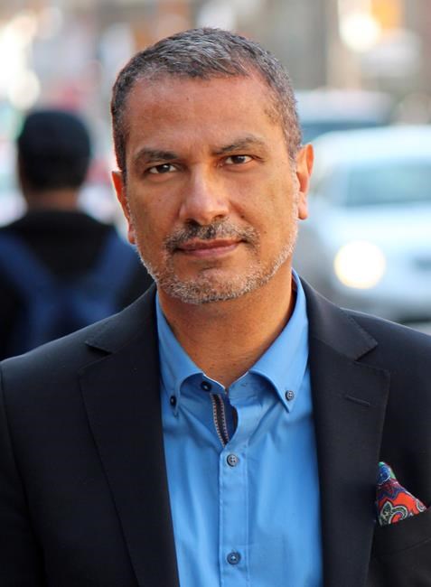 Toronto author Kamal Al-Solaylee wins $25,000 Shaughnessy Cohen Prize for 'Brown' | iNFOnews.ca Toronto author Kamal Al-Solaylee wins $25,000 Shaughnessy Cohen Prize for 'Brown' | iNFOnews.ca