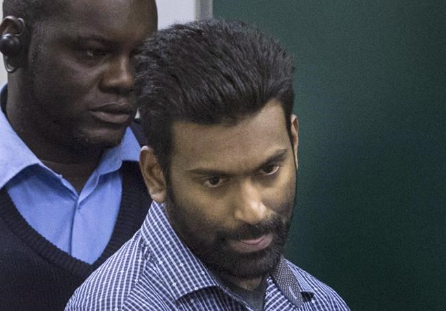 Quebec murder suspect set free due to trial delays wants to be deported | iNFOnews.ca Quebec murder suspect set free due to trial delays wants to be deported | iNFOnews.ca