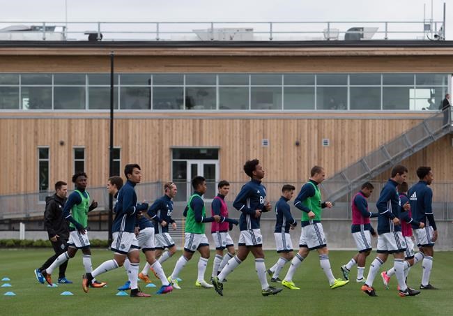 Vancouver Whitecaps set to host FC Dallas minus Bolanos and Waston | iNFOnews.ca