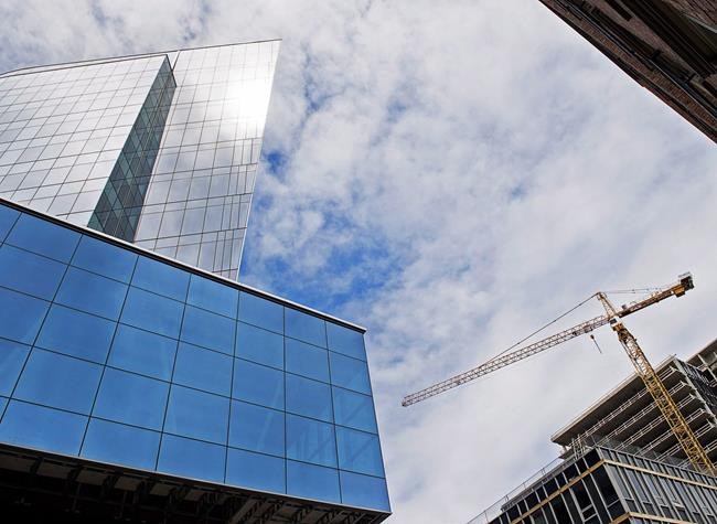 'Proptech' is finally disrupting the world of commercial real estate | iNFOnews.ca