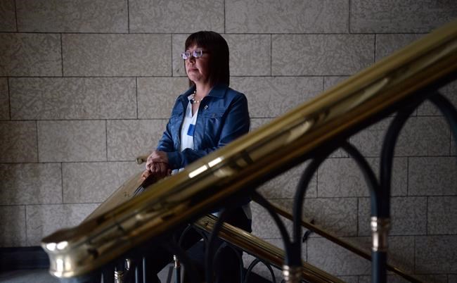 Saskatchewan MP wants June 21 to be a national holiday; bill has had 1st reading | iNFOnews.ca CP1965564734