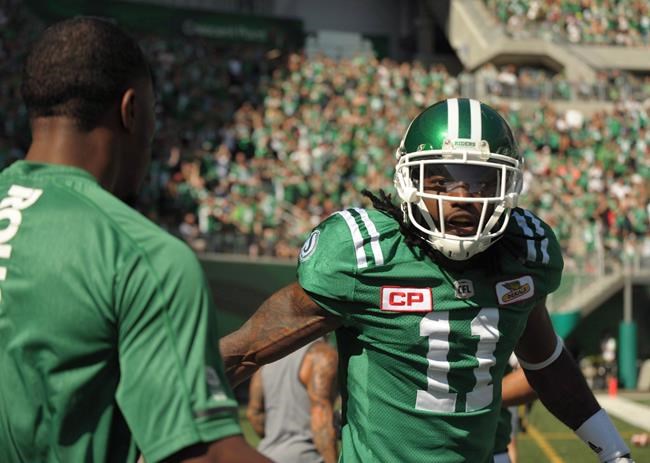 Roughriders want to complete return to respectability with win Saturday | iNFOnews.ca
