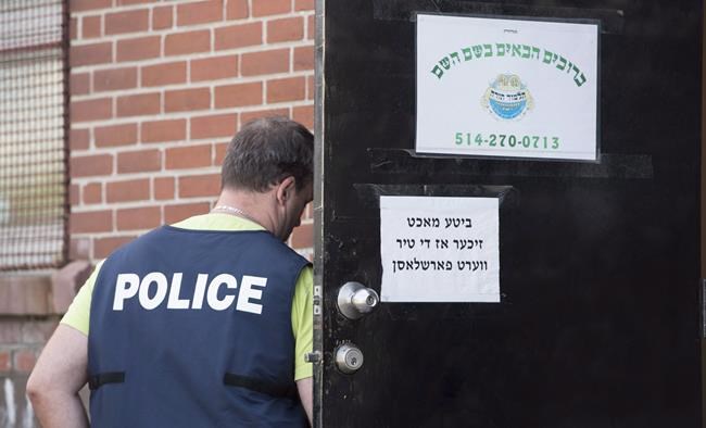 Home-schooler, religious groups cautiously optimistic about Quebec school bill | iNFOnews.ca