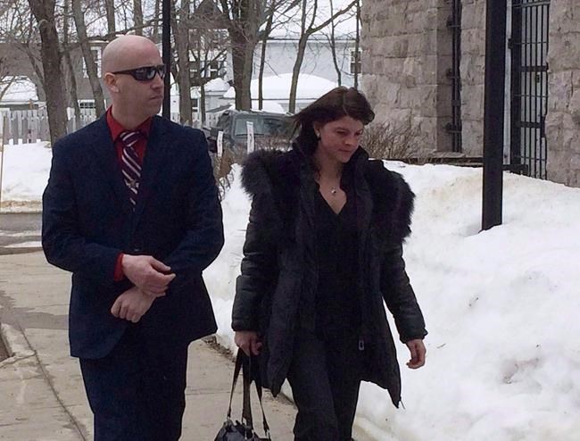 No appeal in fatal police shooting of New Brunswick store owner: prosecutors | iNFOnews.ca