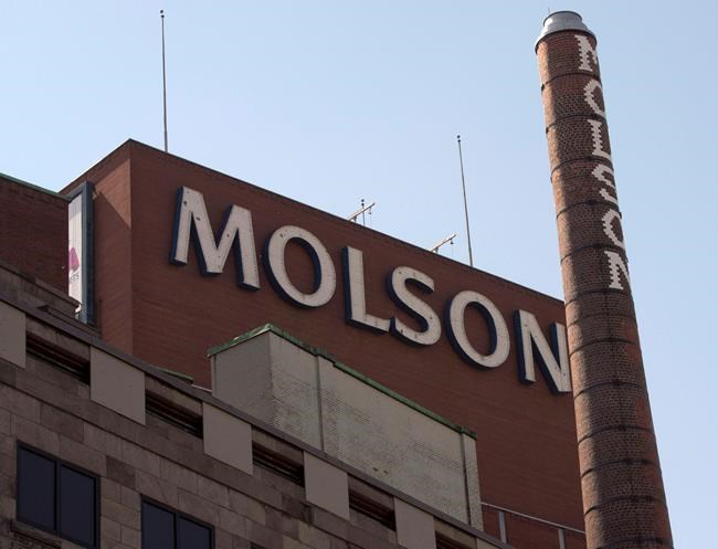 Molson Coors leaving Montreal to build brewery in south-shore city of Longueuil | iNFOnews.ca Molson Coors leaving Montreal to build brewery in south-shore city of Longueuil | iNFOnews.ca