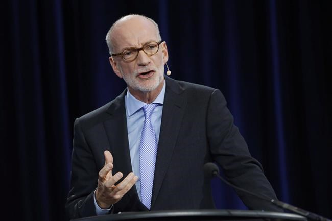 CBC/Radio-Canada CEO Hubert Lacroix stays put as search for successor continues | iNFOnews.ca CBC/Radio-Canada CEO Hubert Lacroix stays put as search for successor continues | iNFOnews.ca