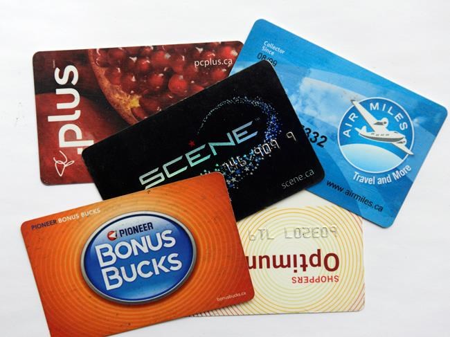 Making a point: Aon says airlines, retailers need to criminal-proof loyalty points | iNFOnews.ca