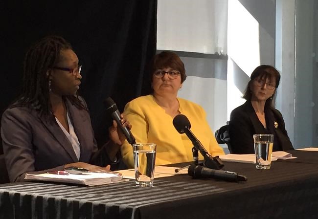 More resources needed for strained inclusive education in Nova Scotia: report | iNFOnews.ca More resources needed for strained inclusive education in Nova Scotia: report | iNFOnews.ca