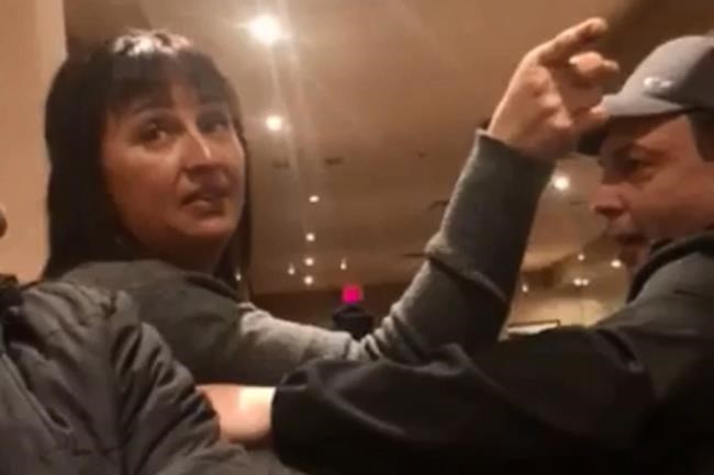 No armchair quarterbacks: Lethbridge police chief wants context of racist video | iNFOnews.ca