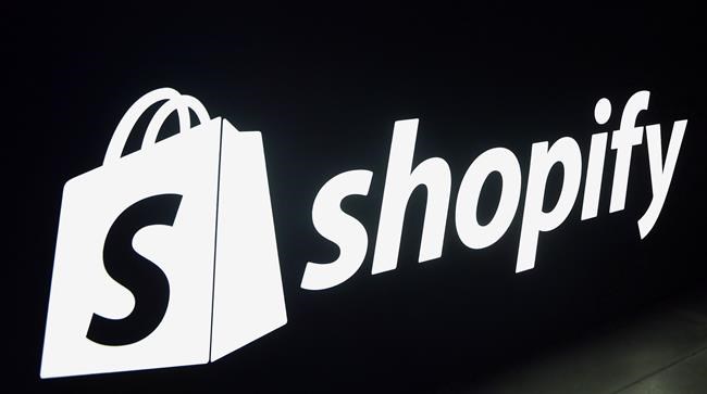 Shopify shares slip after Adobe Systems buys e-commerce rival Magento | iNFOnews.ca