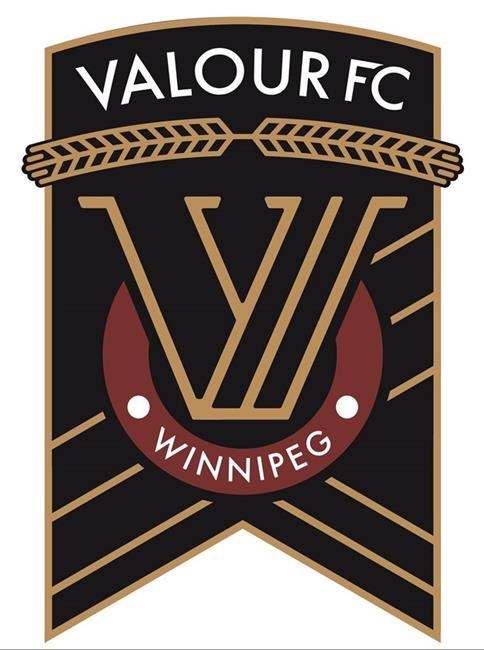 Winnipeg entry in the Canadian Premier League to be called Valour FC | iNFOnews.ca Winnipeg entry in the Canadian Premier League to be called Valour FC | iNFOnews.ca