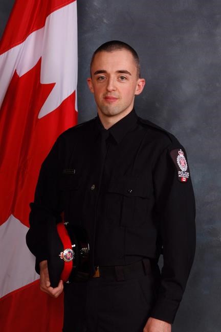 Officer, suspect died: No fault found with Edmonton police in lethal encounter | iNFOnews.ca