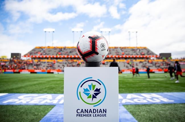 HFX Wanderers FC complete 2020 CPL roster by signing two Brazilians | iNFOnews.ca HFX Wanderers FC complete 2020 CPL roster by signing two Brazilians | iNFOnews.ca