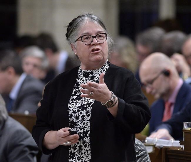 Feds to allow charities to engage in political, but not partisan, activity | iNFOnews.ca