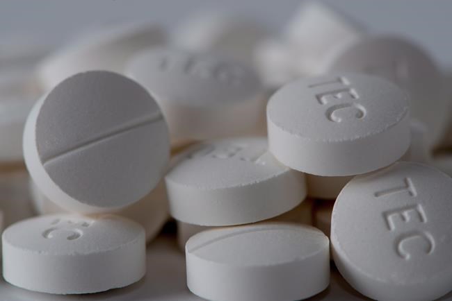 Older adults taking opioids at risk for toxicity or death, report says | iNFOnews.ca Older adults taking opioids at risk for toxicity or death, report says | iNFOnews.ca
